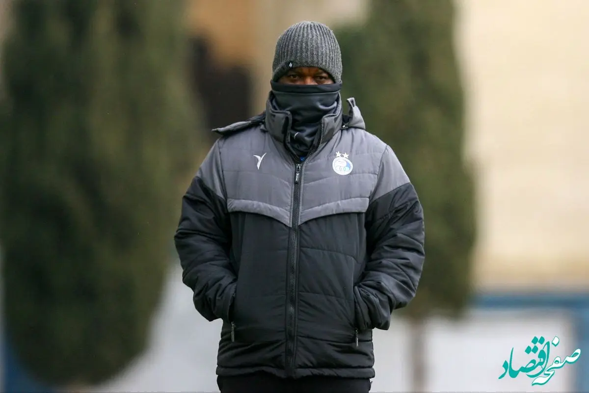 استقلال با موسیمانه تسویه کرد 