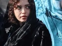 بهنوش طباطبایی و همسر جرج کلونی + عکس