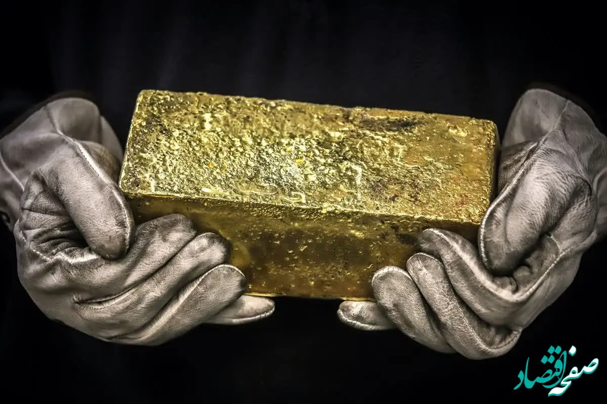 قیمت لحظه ای طلا امروز با تغییرات ناگهانی؛ امروز ۲۲ اسفند