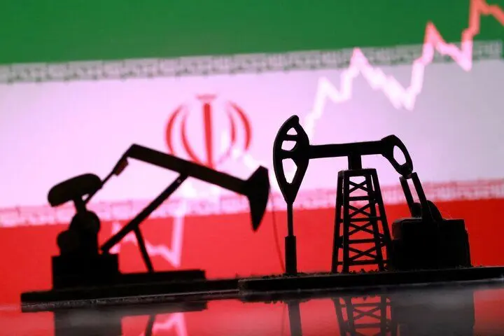 نبرد بر سرطلای سیاه، اعتراف رسمی واشنگتن به غارت نظام‌مند انرژی ایران