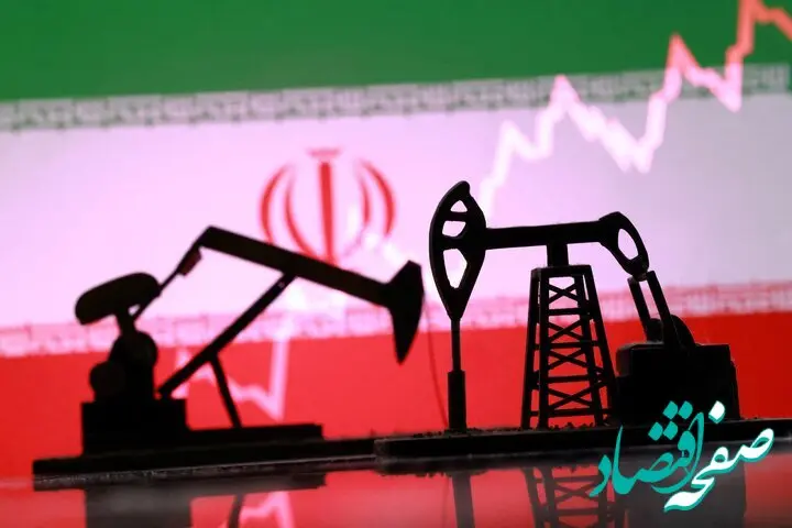 نبرد بر سرطلای سیاه، اعتراف رسمی واشنگتن به غارت نظام‌مند انرژی ایران
