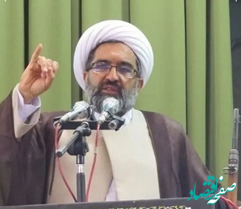 علت ترور امام جمعه کازرون و آخرین جزئیات از سوء قصد به ایشان