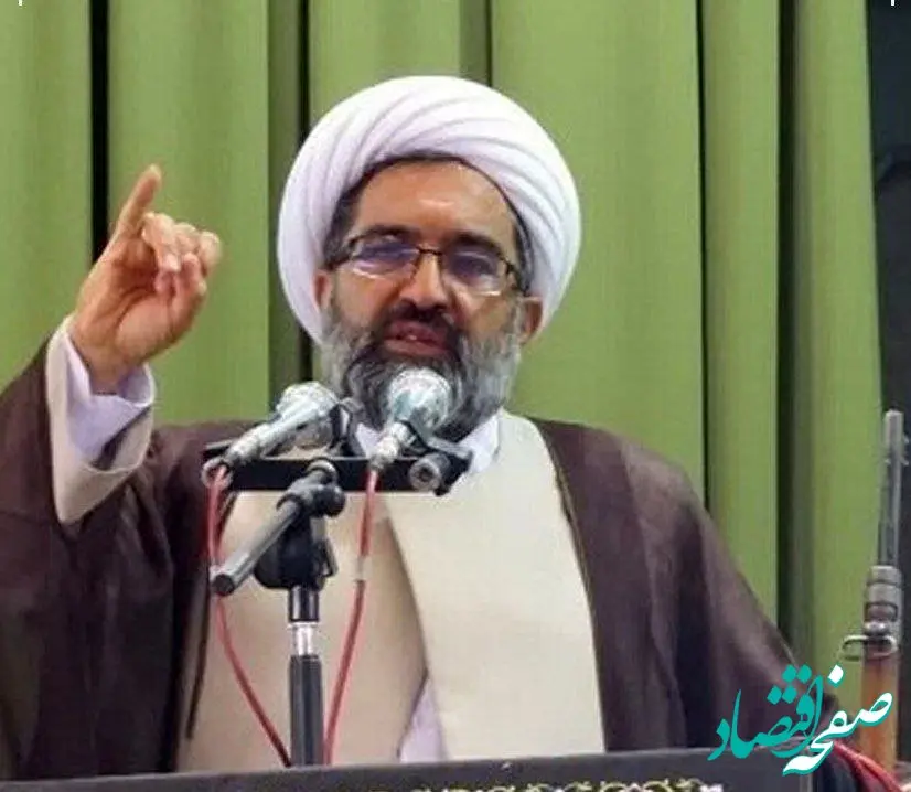 علت ترور امام جمعه کازرون و آخرین جزئیات از سوء قصد به ایشان