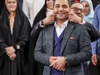 جنجال ساعت‌ گرانقیمت مجری تلویزیون + عکس