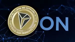 قیمت ترون امروز سه‌ شنبه ۲۳ بهمن ۱۴۰۳ + پیش بینی قیمت ترون