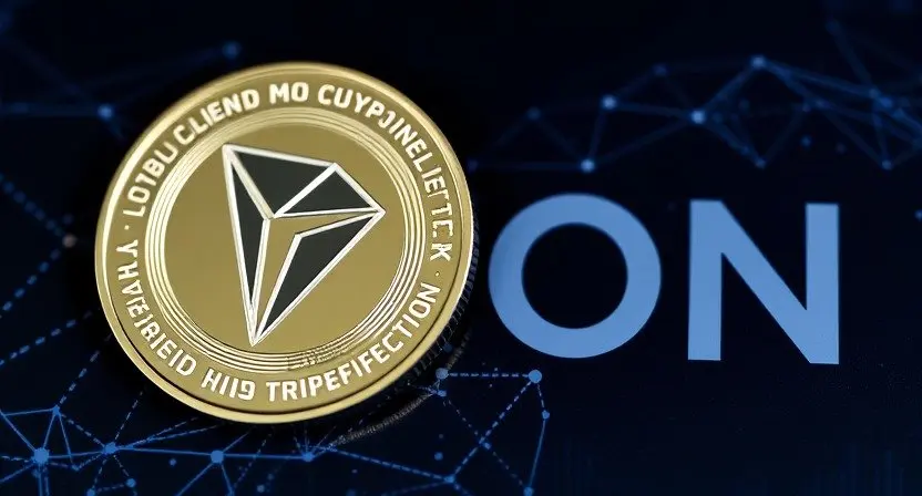 قیمت ترون امروز سه شنبه ۲۳ بهمن ۱۴۰۳ + پیش بینی قیمت ترون