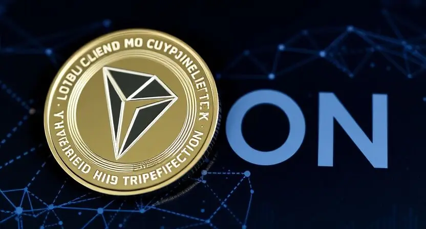 قیمت ترون امروز سه‌ شنبه ۲۳ بهمن ۱۴۰۳ + پیش بینی قیمت ترون