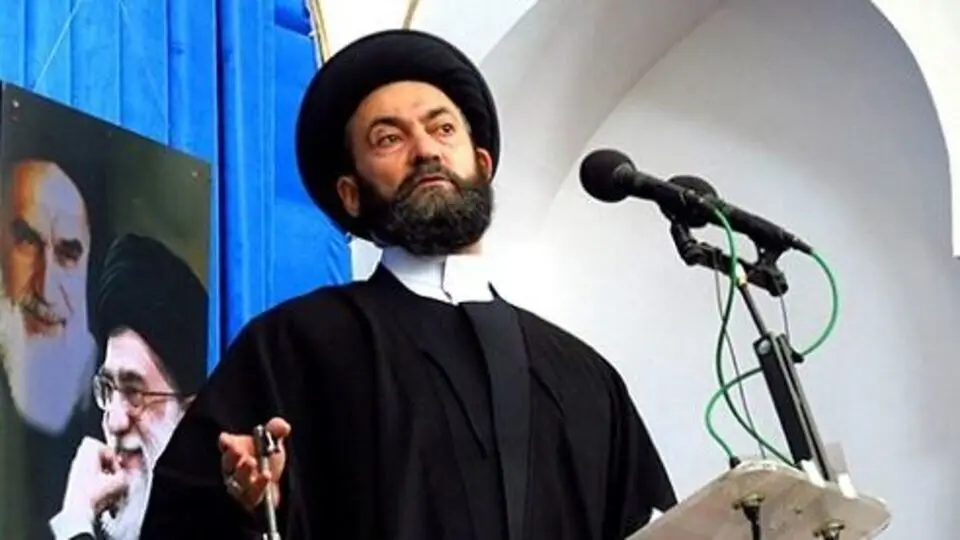 امام جمعه اردبیل؛ روح من و وجدان من در عذاب است | چرا وجدان امام جمعه اردبیل در عذاب است؟ + جزئیات