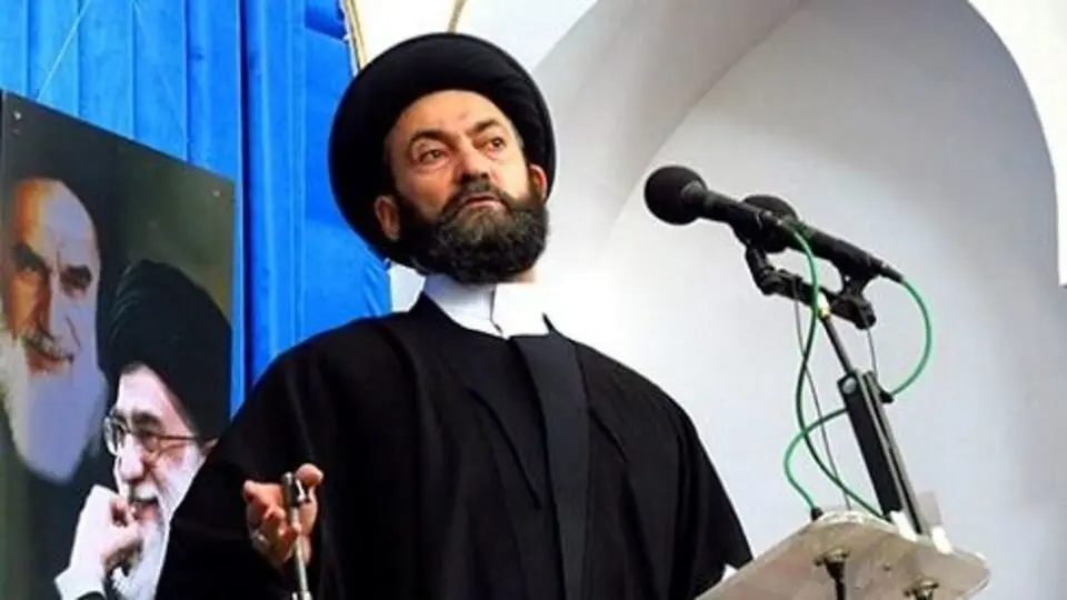 امام جمعه اردبیل؛ روح من و وجدان من در عذاب است | چرا وجدان امام جمعه اردبیل در عذاب است؟ + جزئیات