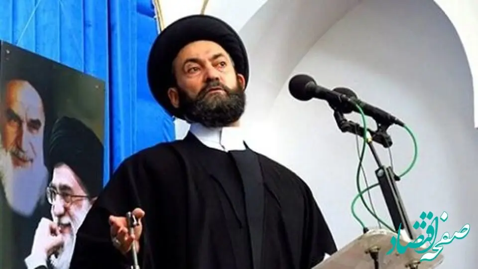 امام جمعه اردبیل؛ روح من و وجدان من در عذاب است | چرا وجدان امام جمعه اردبیل در عذاب است؟ + جزئیات