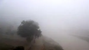 خوزستان؛ آمادهباش برای شرجی و مه آلودگی بیسابقه