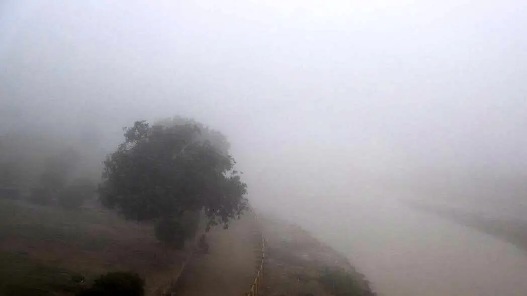 خوزستان؛ آماده‌باش برای شرجی و مه آلودگی بی‌سابقه