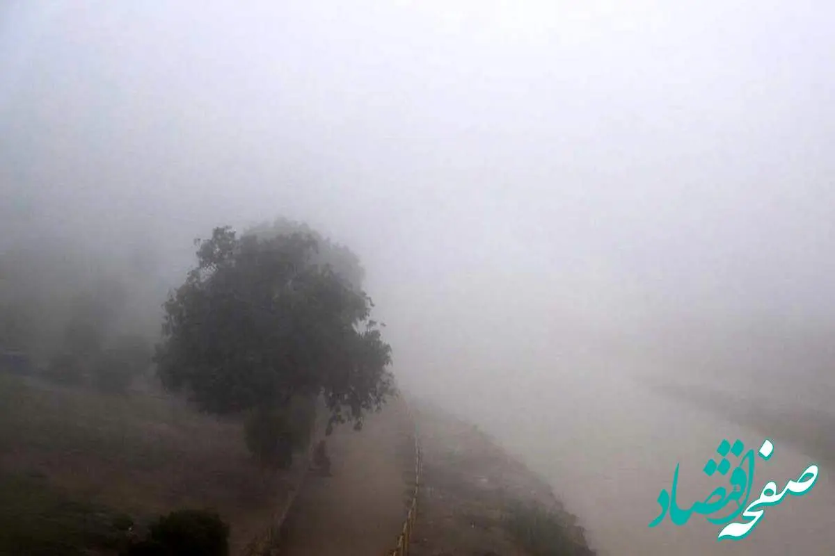 خوزستان؛ آمادهباش برای شرجی و مه آلودگی بیسابقه