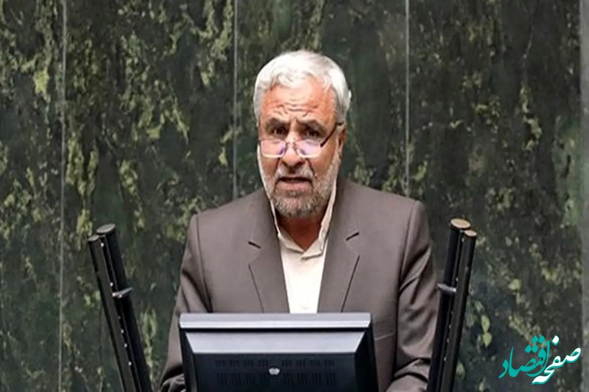 واکنش جنجالی این نماینده به قوانین بایکوت مانده در مجمع تشخیص مصلحت نظام | هرچه زودتر تعیین تکلیف شود