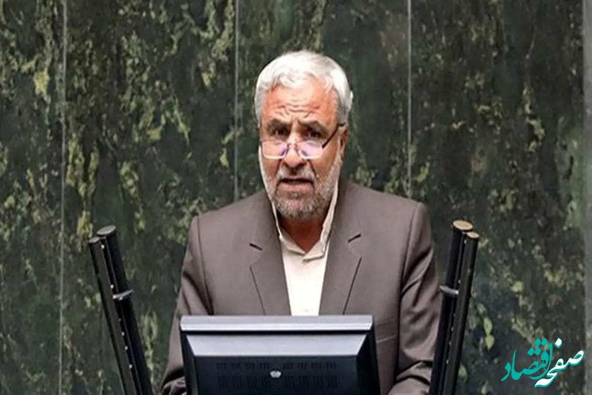 واکنش جنجالی این نماینده به قوانین بایکوت مانده در مجمع تشخیص مصلحت نظام | هرچه زودتر تعیین تکلیف شود