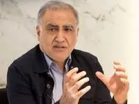 افشاگری یک نماینده مجلس از امضا کردن قرارداد ۳۰۰
 ماشین شاسی بلند نمایندگان توسط دو دخترجوان!