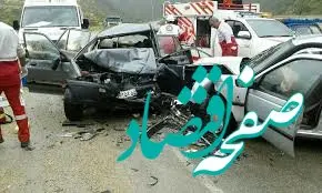 لزوم رعایت قوانین رانندگی برای کاهش تلفات جاده‌ای