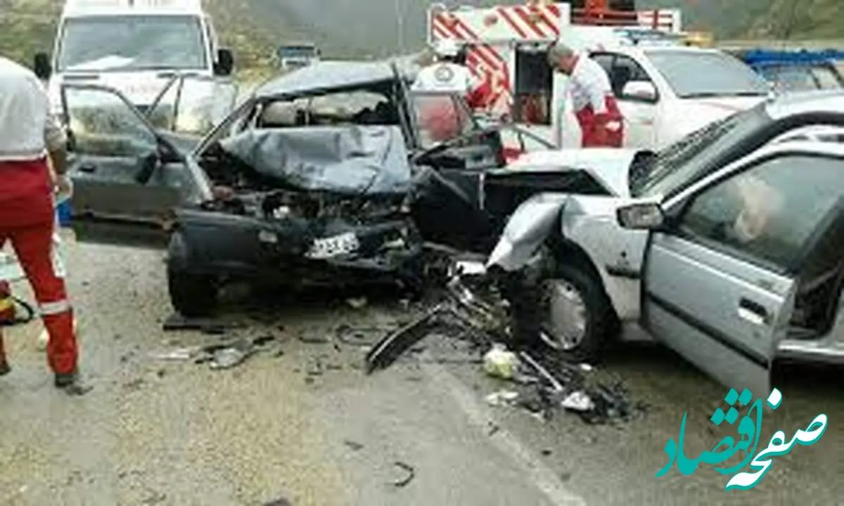 لزوم رعایت قوانین رانندگی برای کاهش تلفات جادهای