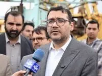 مدیرعامل: انبارهای تملیکی قم در وضعیت مطلوبی به سر می‌برند