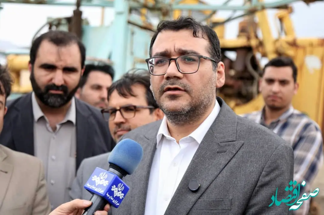 مدیرعامل: انبارهای تملیکی قم در وضعیت مطلوبی به سر می‌برند