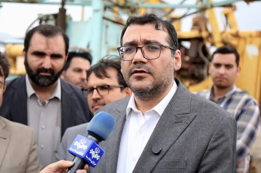 مدیرعامل: انبارهای تملیکی قم در وضعیت مطلوبی به سر می‌برند