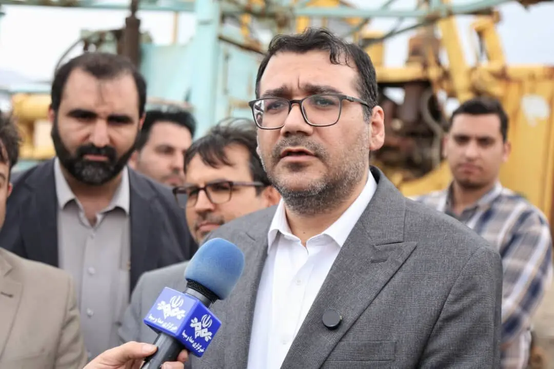 مدیرعامل: انبارهای تملیکی قم در وضعیت مطلوبی به سر می‌برند