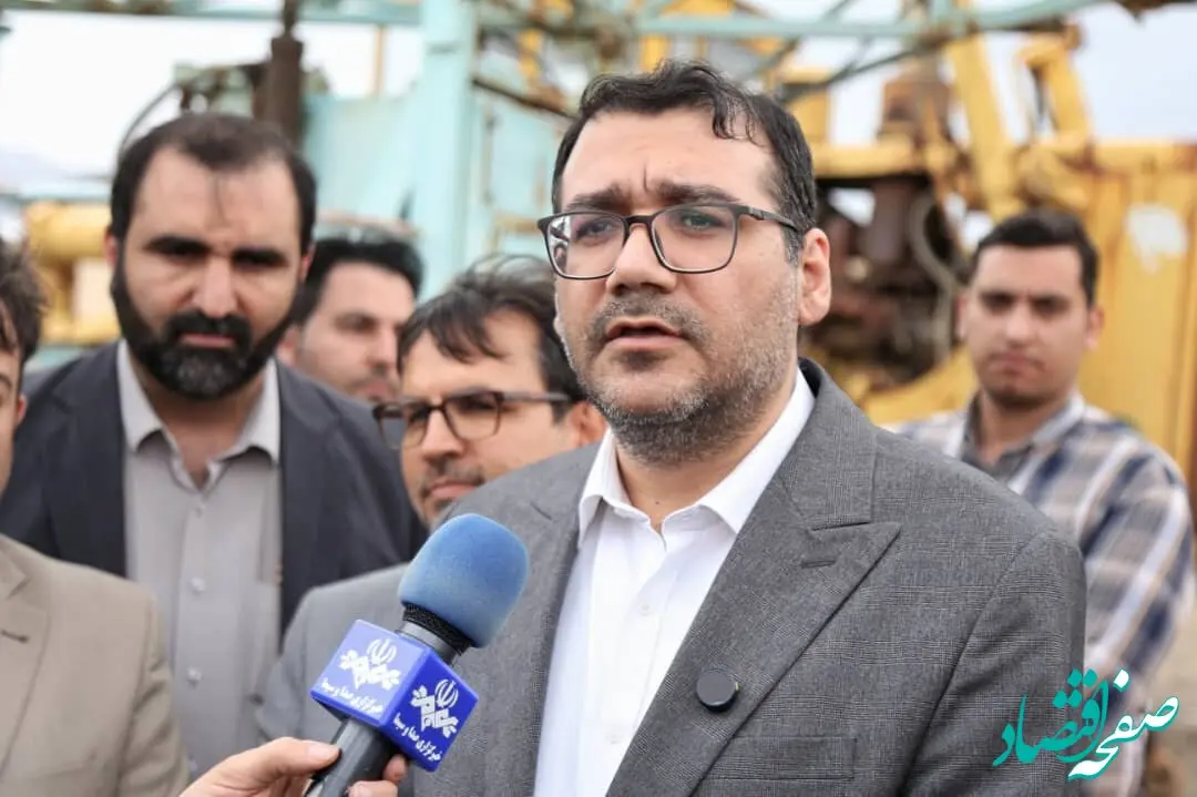 مدیرعامل: انبارهای تملیکی قم در وضعیت مطلوبی به سر می‌برند