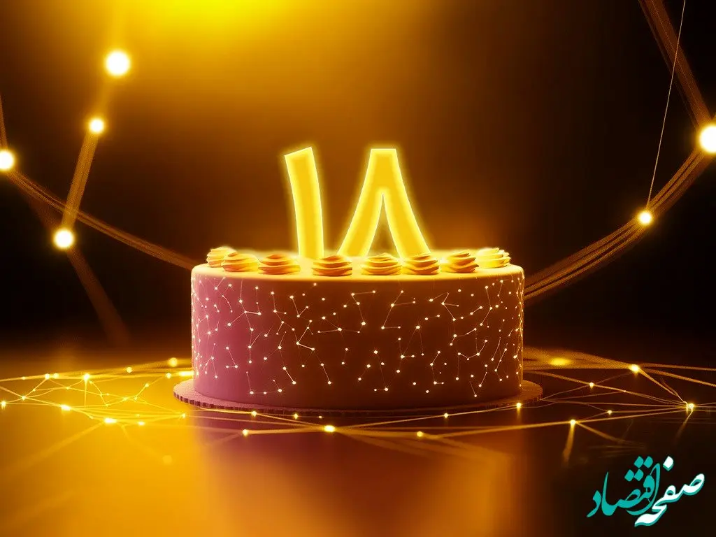 ایرانسل ۱۸ ساله شد