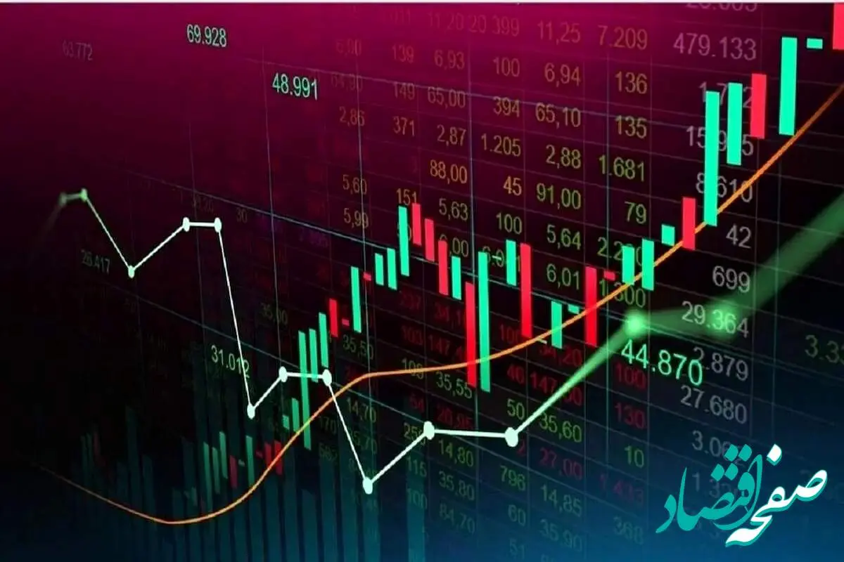 جزئیات بالاترین بازدهی صندوق های سرمایه گذاری بورس هفته پایانی مرداد ۱۴۰۳ + اینفوگرافی