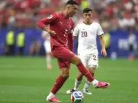 جدول نهایی تیم‌های صعودکننده به مرحله یک‌چهارم نهایی جام جهانی ۲۰۲۶ 