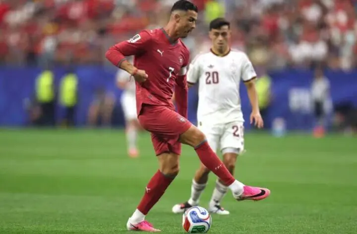 جدول نهایی تیم‌های صعودکننده به مرحله یک‌چهارم نهایی جام جهانی ۲۰۲۶ 