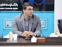 بانوان نقش مهم و اثربخشی در عملکرد بانک ایفا می کنند