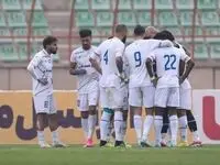 لینک پخش زنده بازی استقلال و الریان امروز سه‌شنبه ۳۰ بهمن + ساعت بازی و پخش زنده دیدارهای امروز لیگ برتر