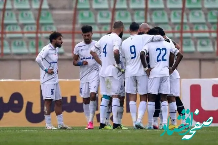 لینک پخش زنده بازی استقلال و الریان امروز سه‌شنبه ۳۰ بهمن + ساعت بازی و پخش زنده دیدارهای امروز لیگ برتر