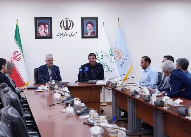 مخبر: بازسازی ها باید با شیوه‌های فناوری نوین انجام شود