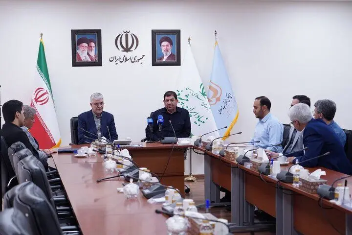 مخبر: بازسازی ها باید با شیوه‌های فناوری نوین انجام شود