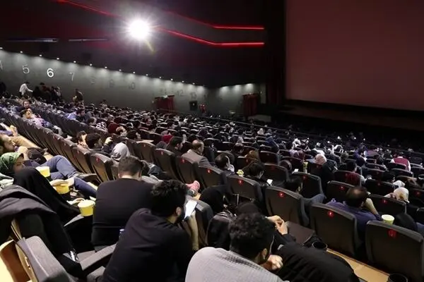 پرفروش ترین فیلم هفته گذشته چه بود؟ 