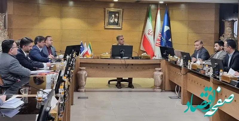 نظارت رکن اصلی مدیریت در بخش معدن است