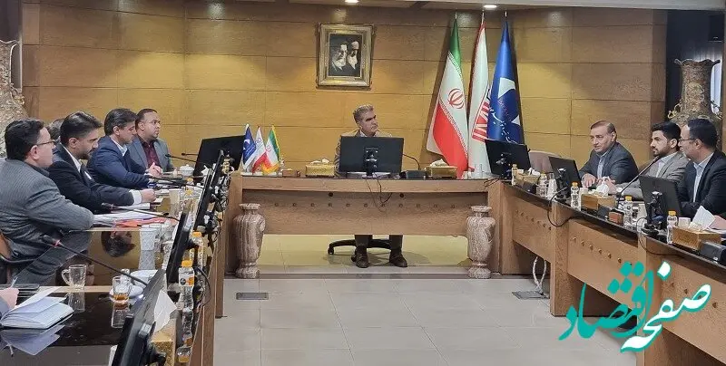 نظارت رکن اصلی مدیریت در بخش معدن است