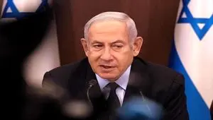 نتانیاهو چه پیغامی برای مردم ایران فرستاد؟ + ویدئو