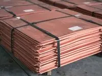 راه‌اندازی قرارداد آتی مس کاتد تحویل دی ماه ۱۴۰۵