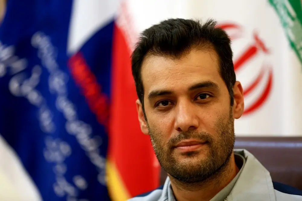 تمدید سهسال پروانه گردشگری مجتمع معدنی سرب و روی انگوران