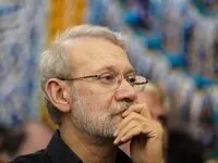 علی لاریجانی؛ با اسرائیل طرف نیستیم، اتاق فرماندهی در دست آمریکاست