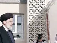 ابراهیم رئیسی اول مهر زنگ کدام مدرسه را به صدا درآورد؟