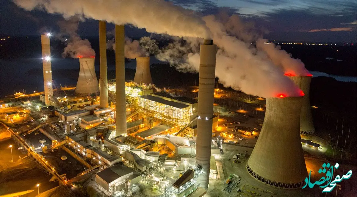 19 استان میزبان نیروگاه های صنایع و معادن؛ ظرفیت در حال احداث 17هزار مگاوات