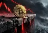 سقوط بیت کوین به زیر ۶۰ هزار دلار در راه است؟ 