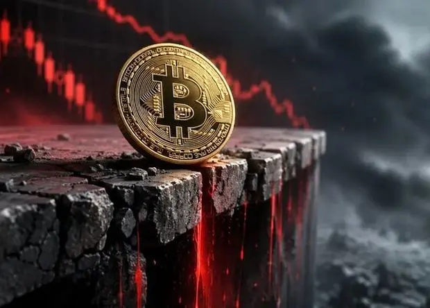 سقوط بیت کوین به زیر ۶۰ هزار دلار در راه است؟ 