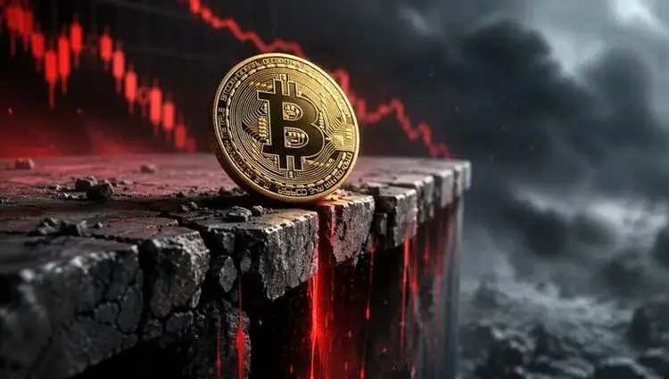 سقوط بیت کوین به زیر ۶۰ هزار دلار در راه است؟ 