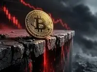 سقوط بیت کوین به زیر ۶۰ هزار دلار در راه است؟ 