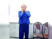 قتل فجیع مهسا به سبک بابک خرمدین / پدر بی رحم جسد دخترش را مثله کرد ! 